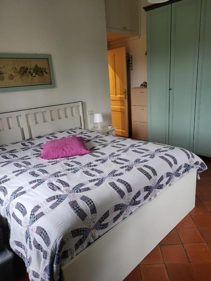 Apartamento The Shell - New Interior Look But Same Old Charme 200Mt From The Sea With Garden And Parking Nearby Imperia Exterior foto