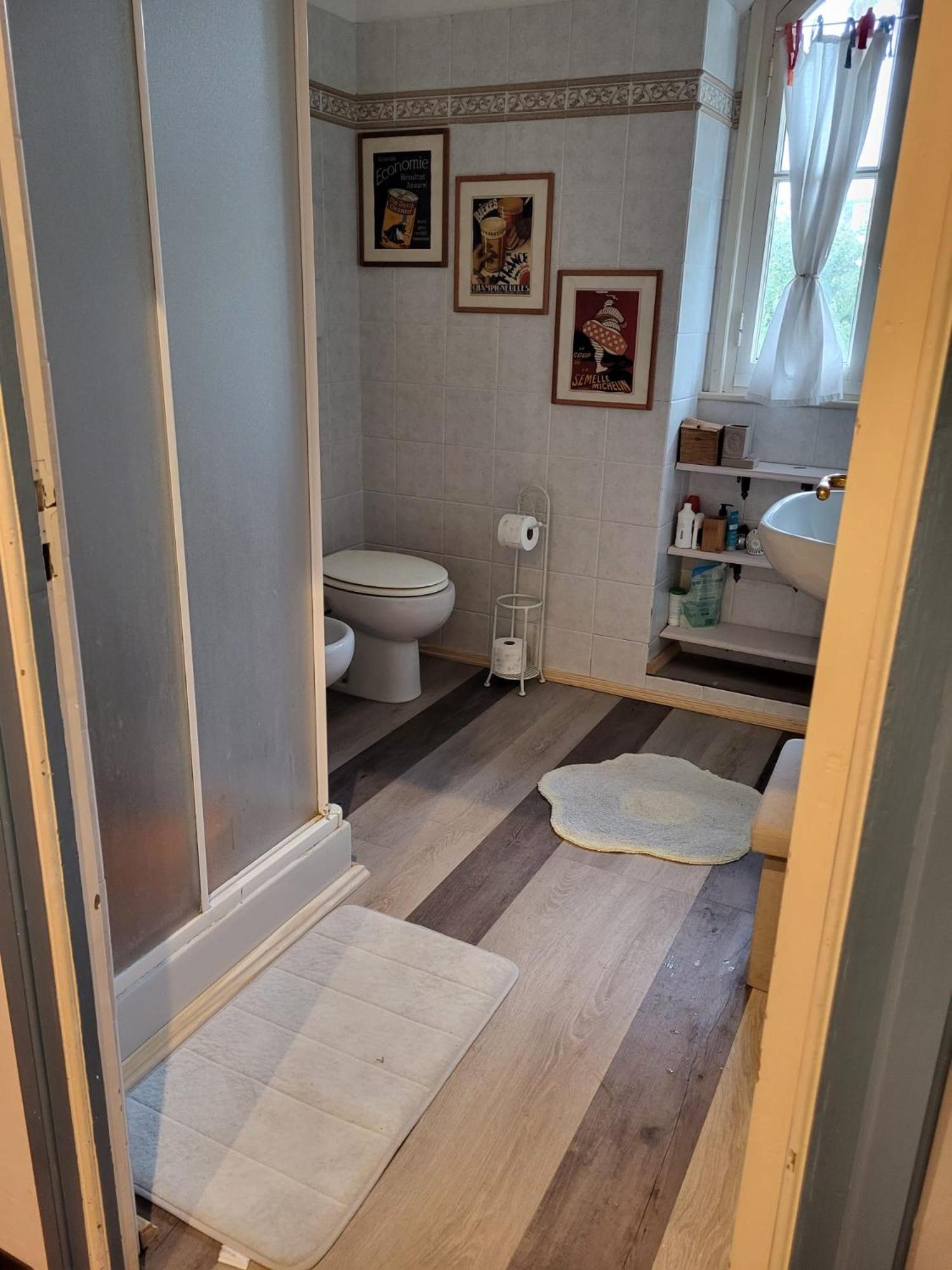Apartamento The Shell - New Interior Look But Same Old Charme 200Mt From The Sea With Garden And Parking Nearby Imperia Exterior foto