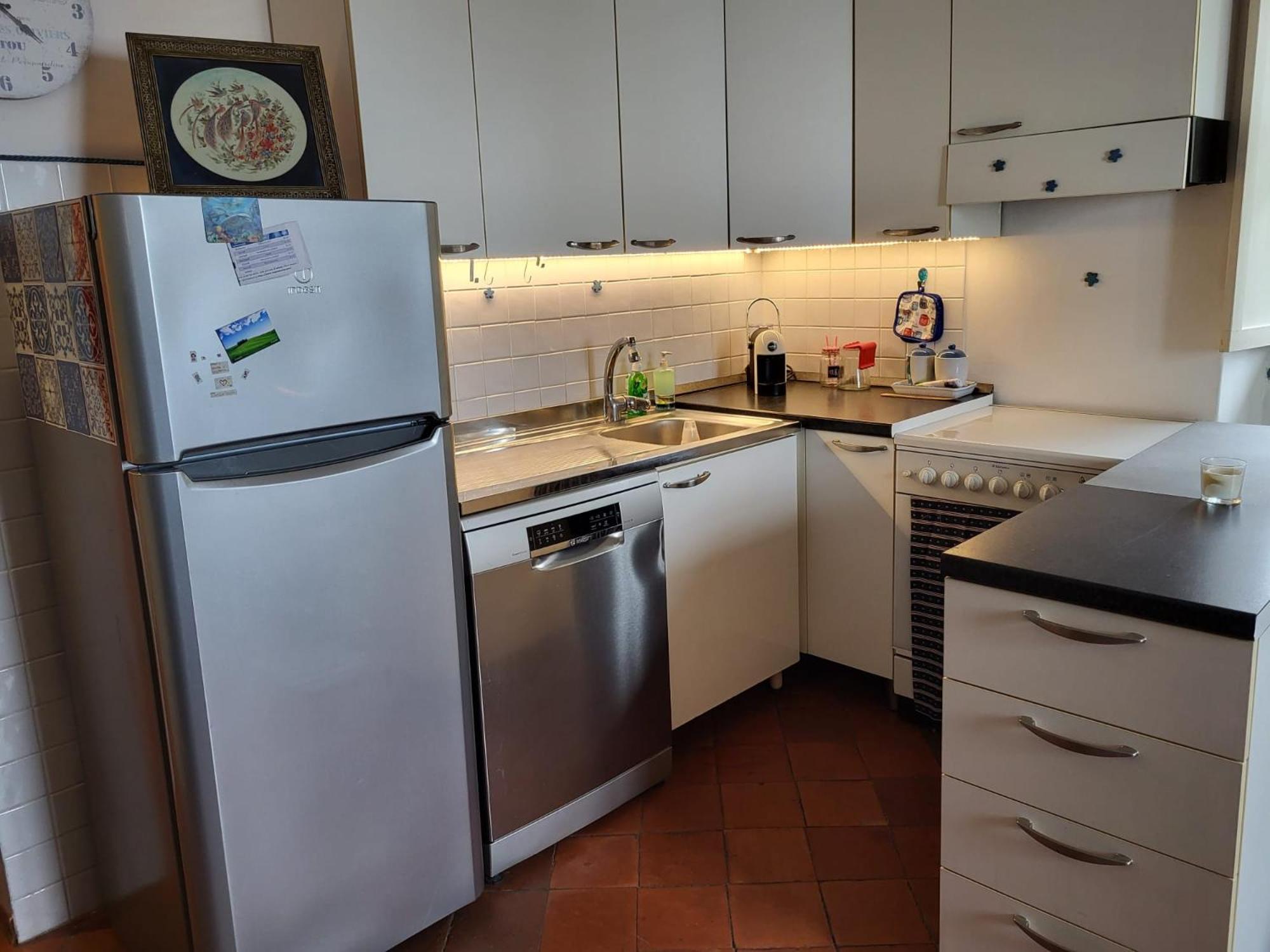 Apartamento The Shell - New Interior Look But Same Old Charme 200Mt From The Sea With Garden And Parking Nearby Imperia Exterior foto