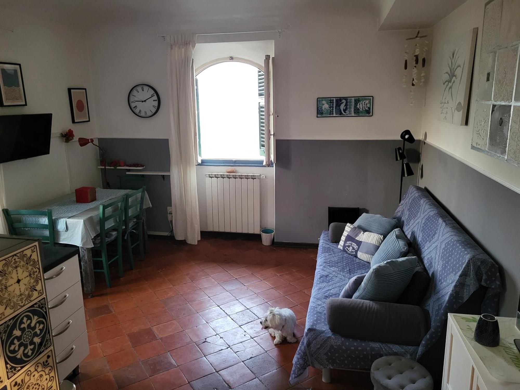 Apartamento The Shell - New Interior Look But Same Old Charme 200Mt From The Sea With Garden And Parking Nearby Imperia Exterior foto