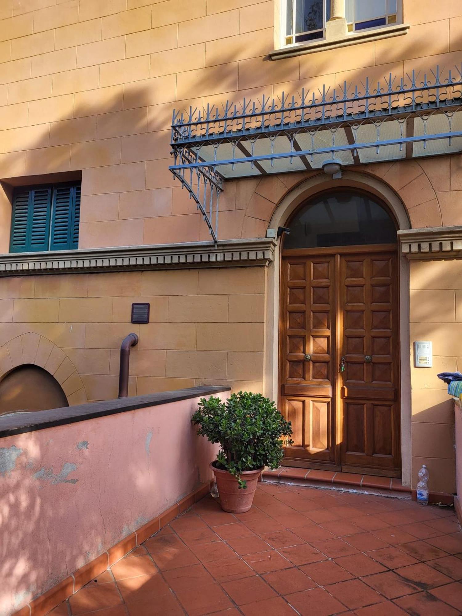 Apartamento The Shell - New Interior Look But Same Old Charme 200Mt From The Sea With Garden And Parking Nearby Imperia Exterior foto