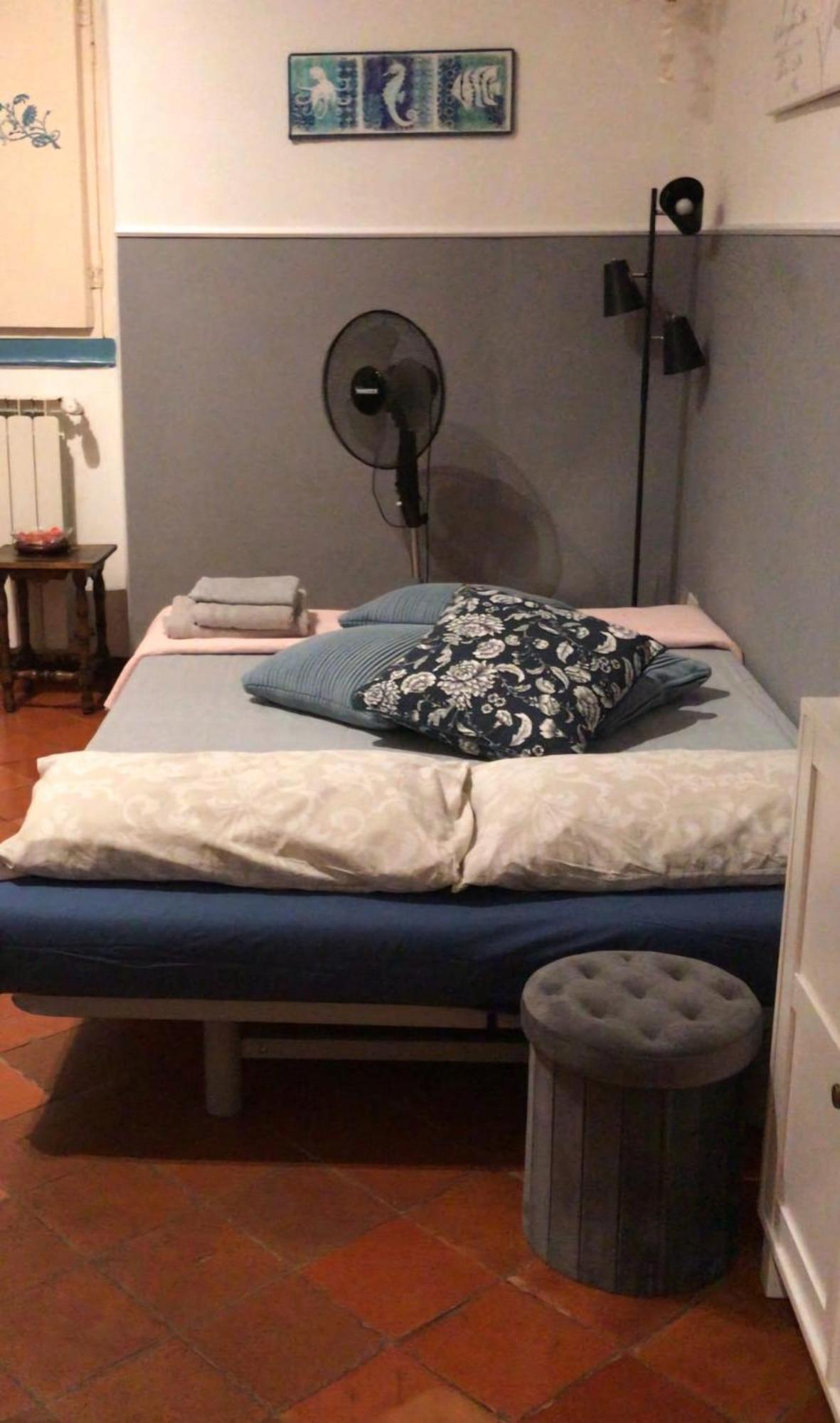 Apartamento The Shell - New Interior Look But Same Old Charme 200Mt From The Sea With Garden And Parking Nearby Imperia Exterior foto