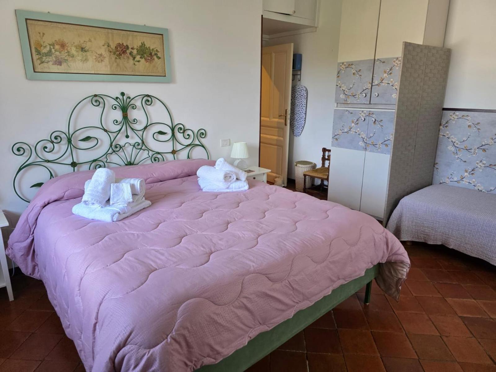 Apartamento The Shell - New Interior Look But Same Old Charme 200Mt From The Sea With Garden And Parking Nearby Imperia Exterior foto