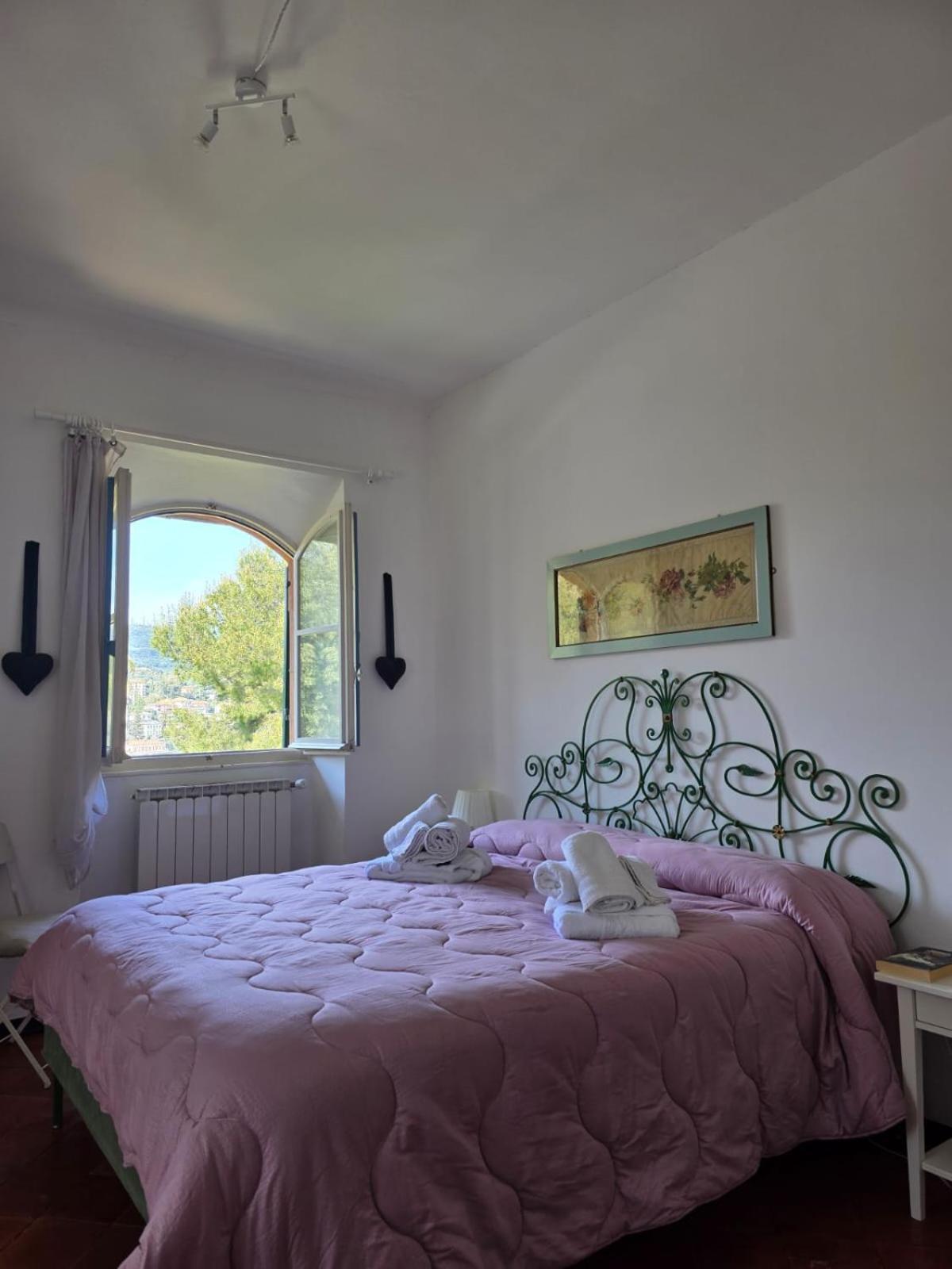 Apartamento The Shell - New Interior Look But Same Old Charme 200Mt From The Sea With Garden And Parking Nearby Imperia Exterior foto