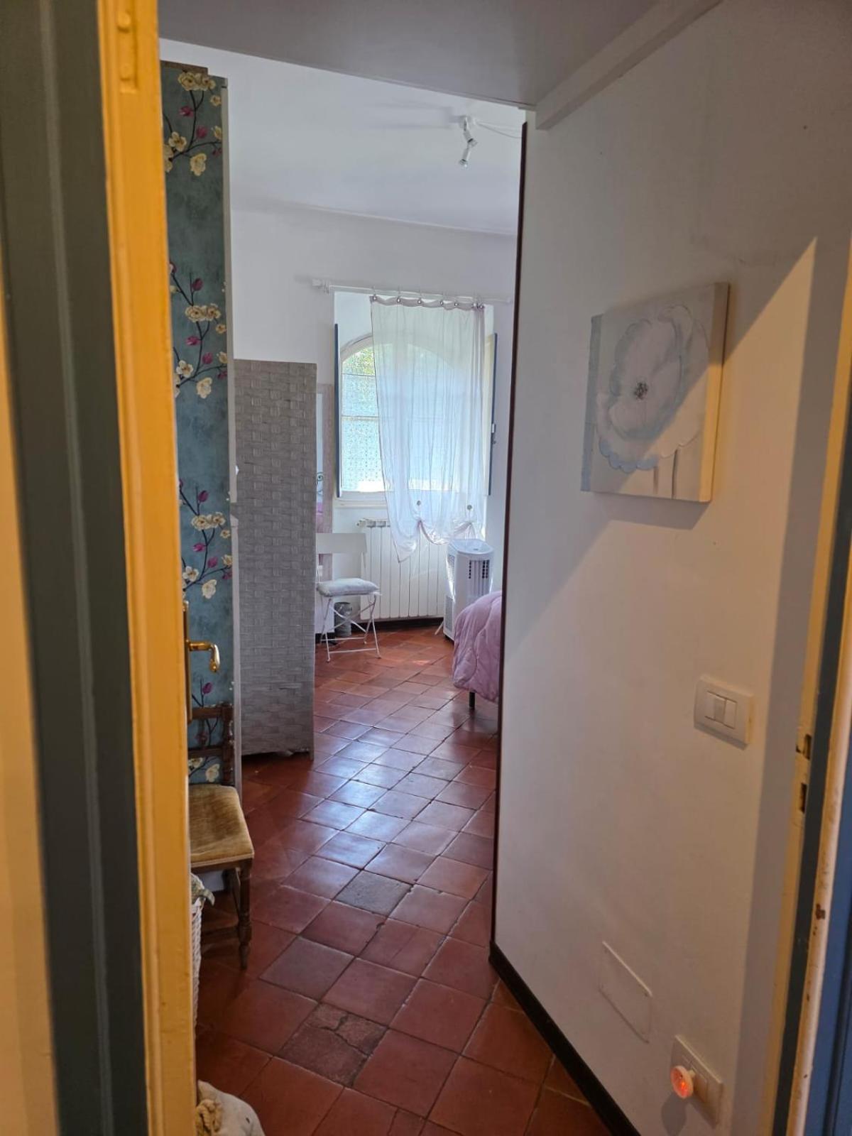 Apartamento The Shell - New Interior Look But Same Old Charme 200Mt From The Sea With Garden And Parking Nearby Imperia Exterior foto